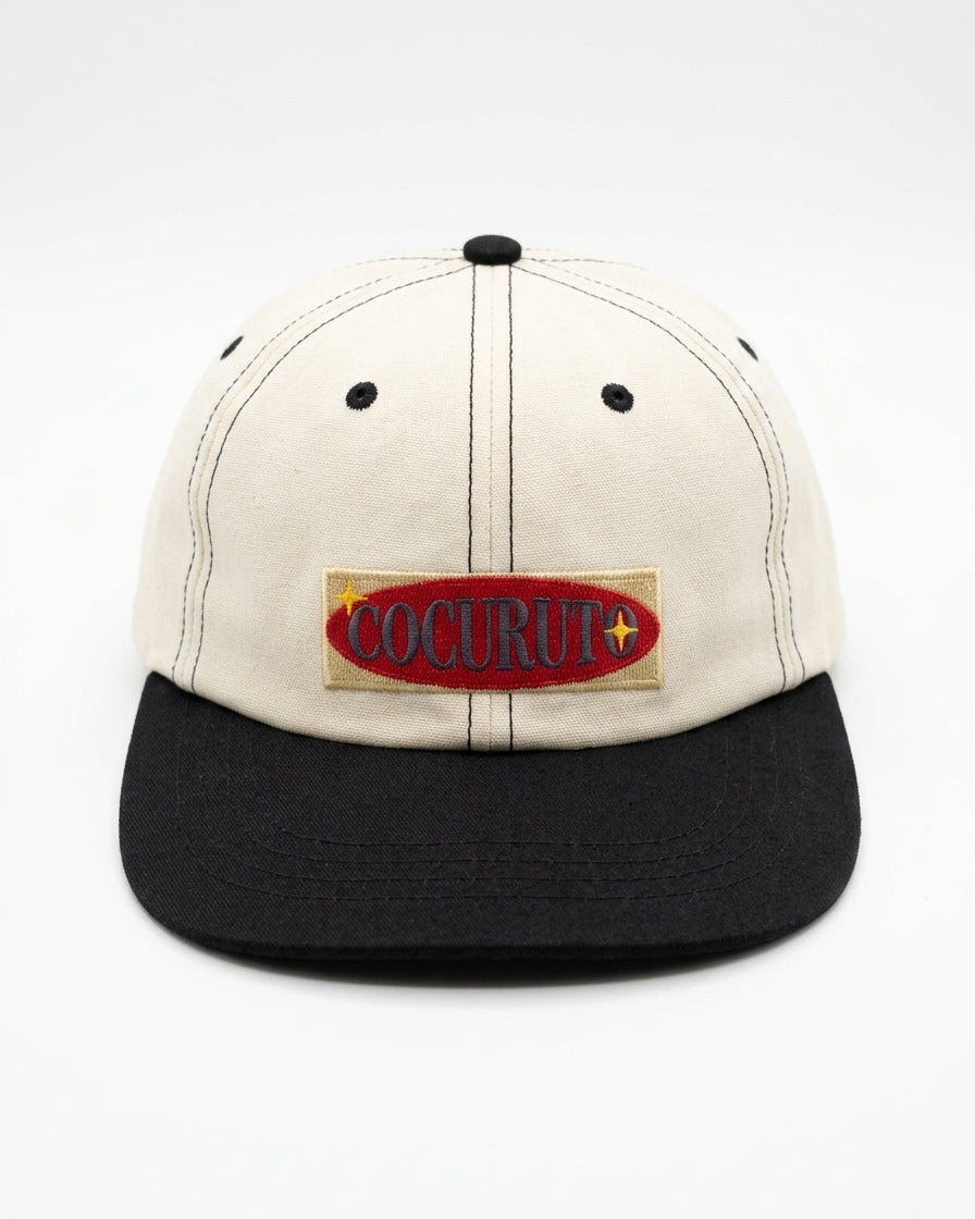 COCURUTO BEM VINDO #01