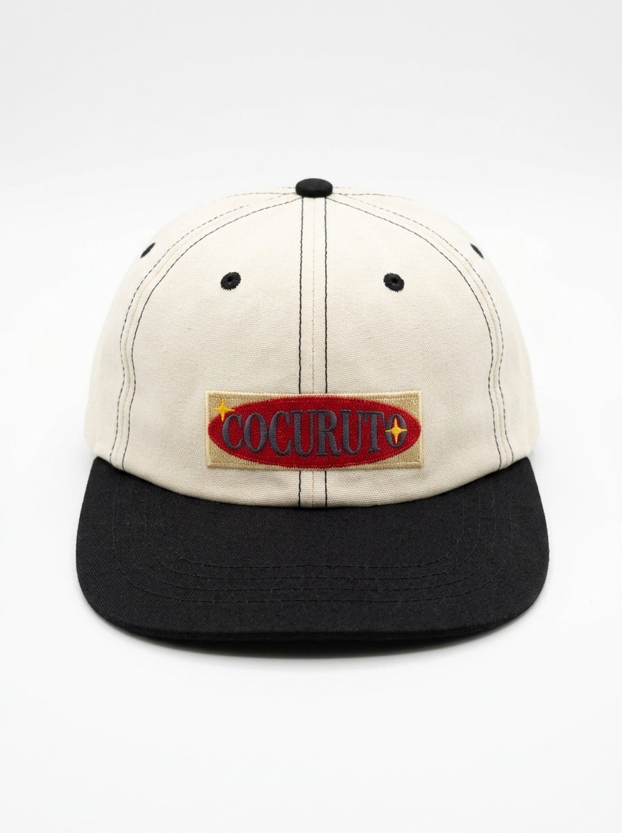 COCURUTO BEM VINDO #01