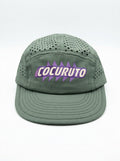 CAP RUNNING #02